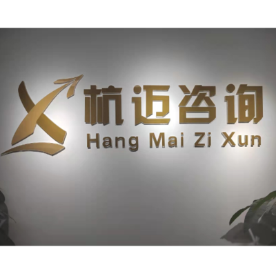 杭迈信息技术咨询 助力企业数字化转型的专业伙伴