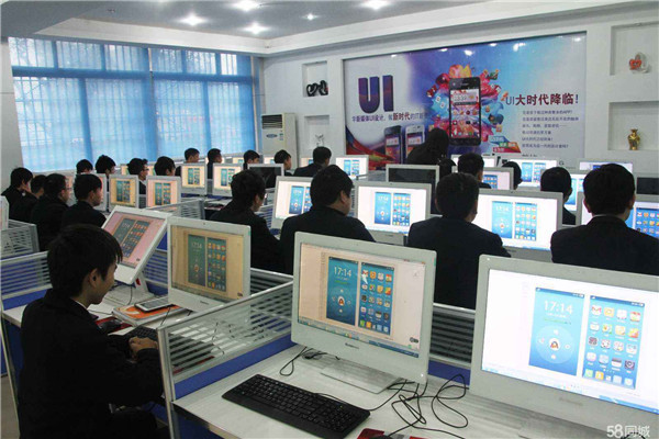 川铭教育 赋能未来，引领信息技术咨询新航标