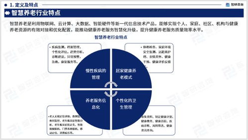 2023年中国智慧养老行业分析报告 信息技术引领养老新变革